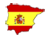 LEGUMBRES LA MORAÑA - Espanol