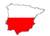 LEGUMBRES LA MORAÑA - Polski